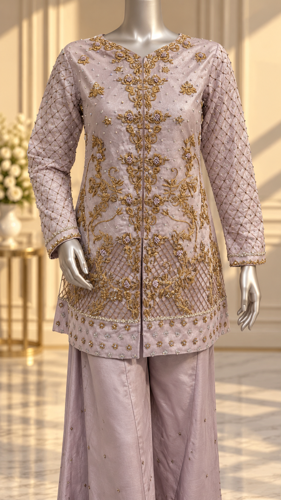 New Arrivals by SANA NOOR